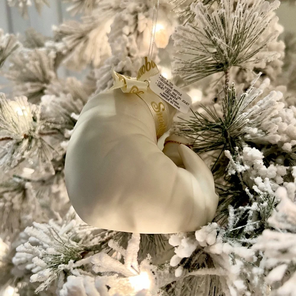 🎄 Dept 56 Snowbabies 